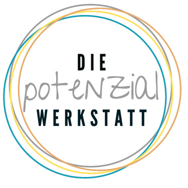 Logo - DIE potenzialWERKSTATT